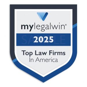 Top Law Firm in America